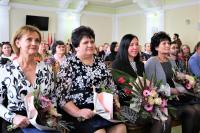Pro Caritate-díjat és elismerő okleveleket adtak át a Szolnoki Kistérség Napján